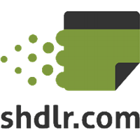 shdlr.com icon
