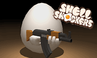Shell Shockers icon