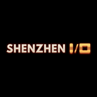 shenzhen-i-o icon