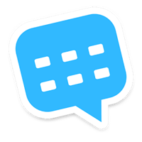 Shift Messenger icon