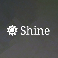 Shine - Plan Tomorrow, Today icon