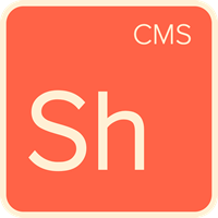 Shiohara CMS icon
