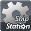 ShipStation icon