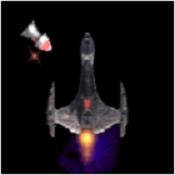 shoot-ufo-alien-war icon