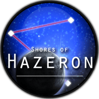 Shores of Hazeron icon