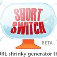 Shortswitch icon