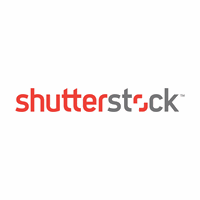 Shutterstock icon