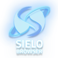 sielo-browser icon
