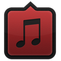 Significator for iTunes icon