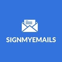 SignMyEmails icon