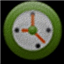 silent-time icon