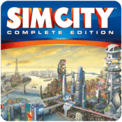 SimCity icon