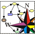 simple-decision-tree icon