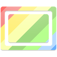 simple-desktops icon