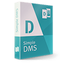 simple-dms icon