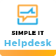 simple-it-helpdesk icon