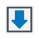 simple-mass-downloader icon