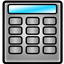SimpleCalc icon