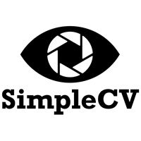 SimpleCV icon