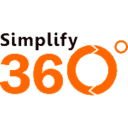 Simplify360° icon