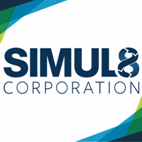simul8 icon