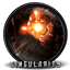 Singularity icon