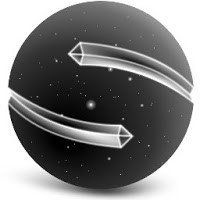 singularity-viewer icon
