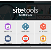 SiteTools.co icon