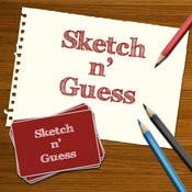 Sketch n' Guess icon