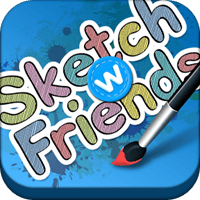 sketch-with-friends icon