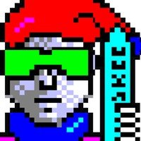 skifree-by-gearsprout icon