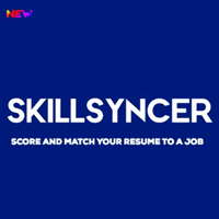 SkillSyncer icon