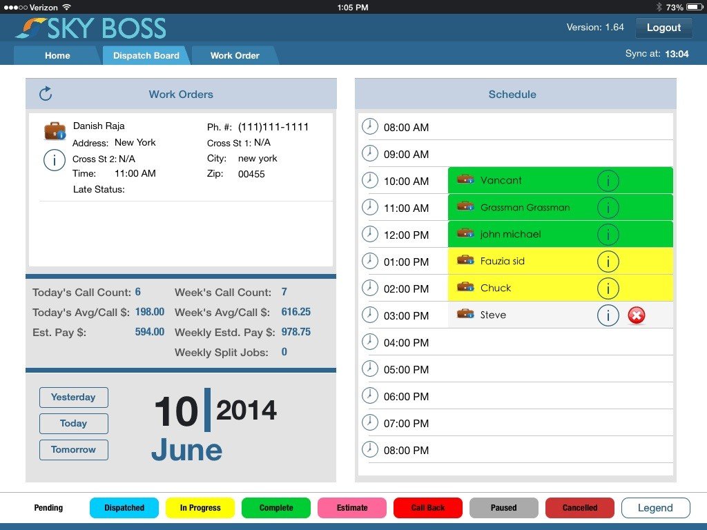 media