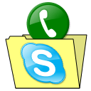 skype-call-recorder icon