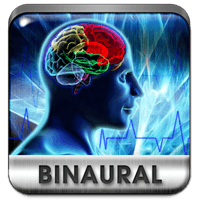 Sleep & Binaural Beats icon