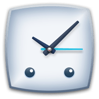 sleep-bot-tracker-log icon