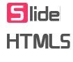 Slide HTML5 icon