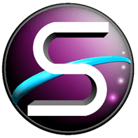 SlideIT Keyboard icon