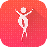 Slim - weight and BMI tracker icon