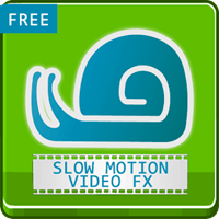 slow-motion-video-fx icon