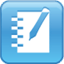smart-notebook icon