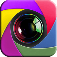 smart-selfie-cam-for-android icon