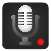 smart-voice-recorder icon