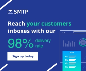 SMTP icon