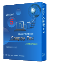 snappy-fax icon