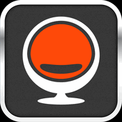 snapshop-showroom icon