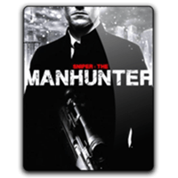 Sniper: The Manhunter icon