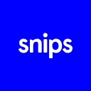 Snips icon