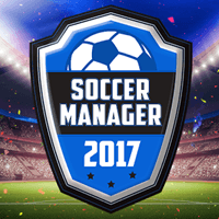 soccer-manager icon