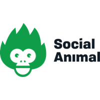 social-animal icon